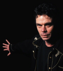 Rich Hall Rich Hall