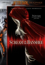Scream of the Banshee DVD Scream of the Banshee DVD