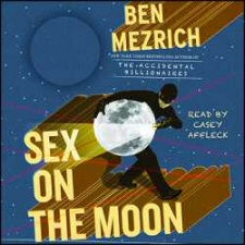 Sex on the Moon audiobook Sex on the Moon audiobook