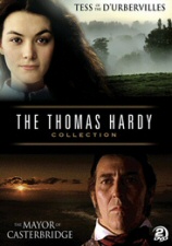Thomas Hardy Collection Thomas Hardy Collection