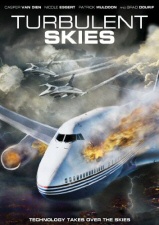 Turbulent Skies DVD Turbulent Skies DVD