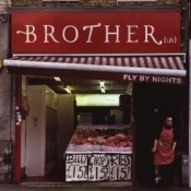 Viva Brother: Fly By Nights Viva Brother: Fly By Nights