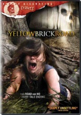 Yellowbrickroad DVD Yellowbrickroad DVD