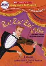 Zin! Zin! Zin! A Violin DVD Zin! Zin! Zin! A Violin DVD