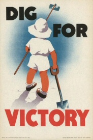 Dig For Victory Dig For Victory