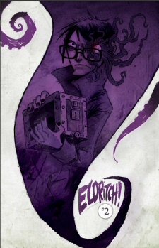 Eldritch! #2 Eldritch! #2