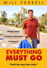 Everything Must Go DVD Everything Must Go DVD