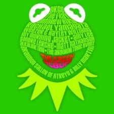 Green Album Green Album