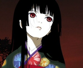 Hell Girl Hell Girl