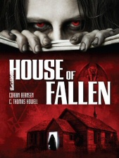House of Fallen DVD House of Fallen DVD