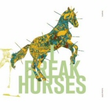 I Break Horses: Hearts I Break Horses: Hearts