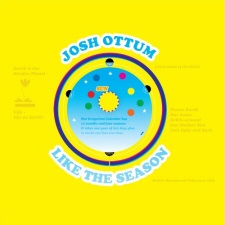 Josh Ottum: Like the Season Josh Ottum: Like the Season
