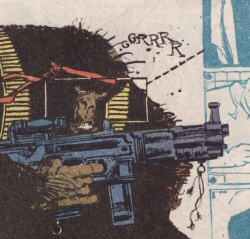 Monsieur Mallah Monsieur Mallah