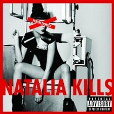 Natalia Kills: Perfectionist Natalia Kills: Perfectionist