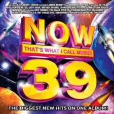 Win Now That’s What I Call Music Vol. 39 On CD! – Needcoffee.com