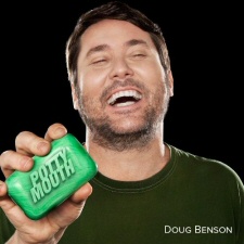 Doug Benson: Potty Mouth Doug Benson: Potty Mouth