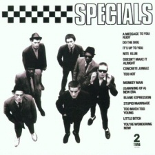 The Specials The Specials