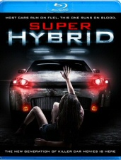 Super Hybrid Blu-Ray Super Hybrid Blu-Ray