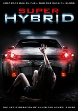 Super Hybrid DVD Super Hybrid DVD