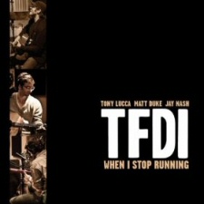 TFDI: When I Stop Running TFDI: When I Stop Running