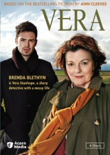 Vera DVD