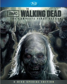 Walking Dead: The Complete First Season 3-Disc Blu-Ray Special Edition Walking Dead: The Complete First Season 3-Disc Blu-Ray Special Edition