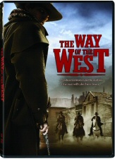 Way of the West DVD Way of the West DVD