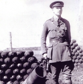 William Howard Livens William Howard Livens