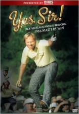 Yes, Sir! DVD Yes, Sir! DVD