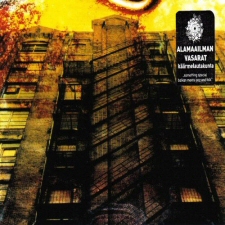 Alamaailman Vasarat: Kaarmelautakunta