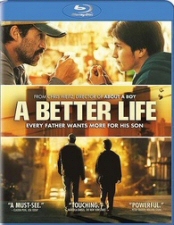 A Better Life Blu-Ray