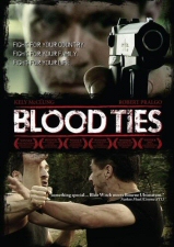 Blood Ties DVD Blood Ties DVD