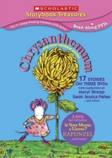 Chrysanthemum DVD Chrysanthemum DVD