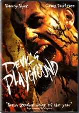 Devil's Playground DVD Devil's Playground DVD