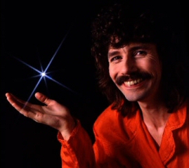 Doug Henning Doug Henning