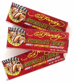 Ed Hardy Chocolate Rocks Ed Hardy Chocolate Rocks