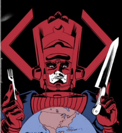 Galactus Galactus