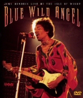 Hendrix: Blue Wild Angel DVD Hendrix: Blue Wild Angel DVD