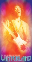 Hendrix: Winterland Hendrix: Winterland
