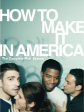 How to Make It In America: The Complete First Season Blu-Ray How to Make It In America: The Complete First Season Blu-Ray