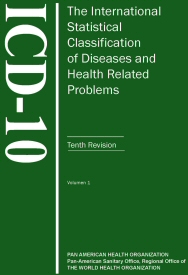 ICD-10 ICD-10