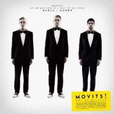 Movits!: Out of My Head Movits!: Out of My Head