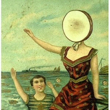 Neutral Milk Hotel: In the Aeroplane Over the Sea