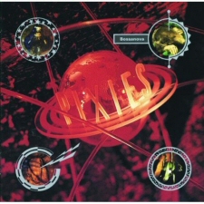 Pixies: Bossanova