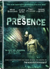 Presence DVD Presence DVD