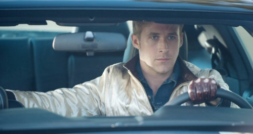 Ryan Gosling in Drive Ryan Gosling in Drive