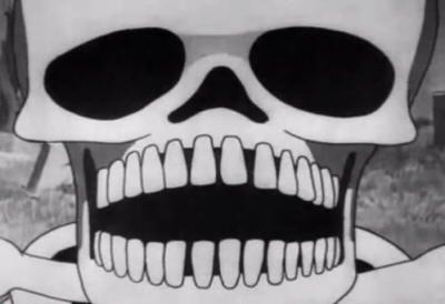 Skeleton Dance Skeleton Dance