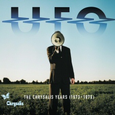 UFO: Chrysalis Years UFO: Chrysalis Years