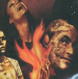 Vengeance of the Zombies Vengeance of the Zombies