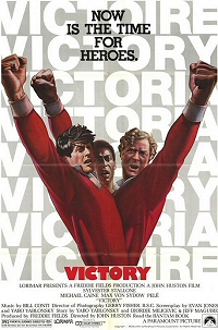Victory poster Victory poster